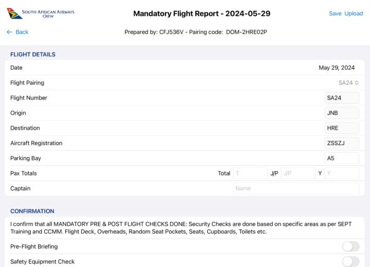 flight-report